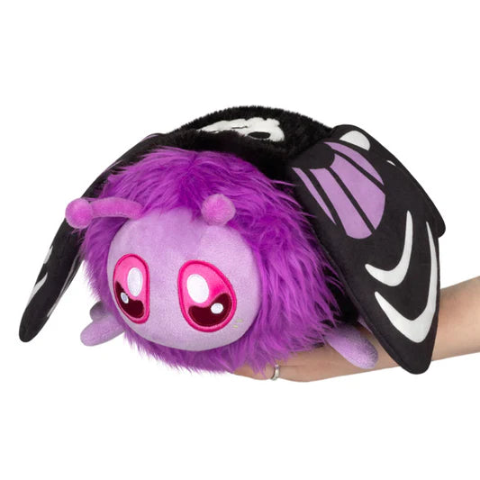 Squishable-Mini Squishable Poison Hawkmoth - 12"-126631-Legacy Toys